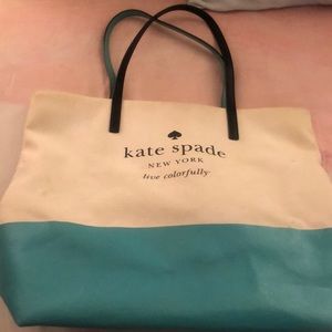 Kate Spade Shopper Tote